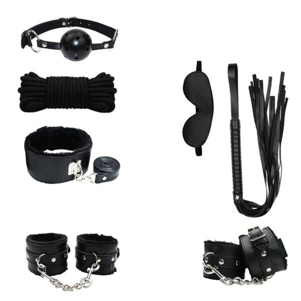 BDSM Bondage Kit