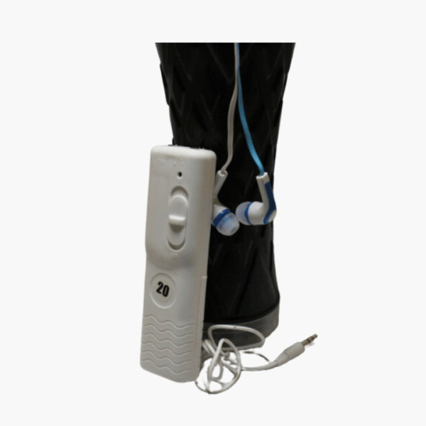 Fleshlight Masturbator With Voice + Vibration