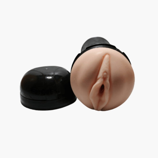 Non Vibrating Masturbator