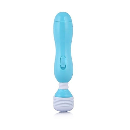 Mini Magic Wand Vibrator