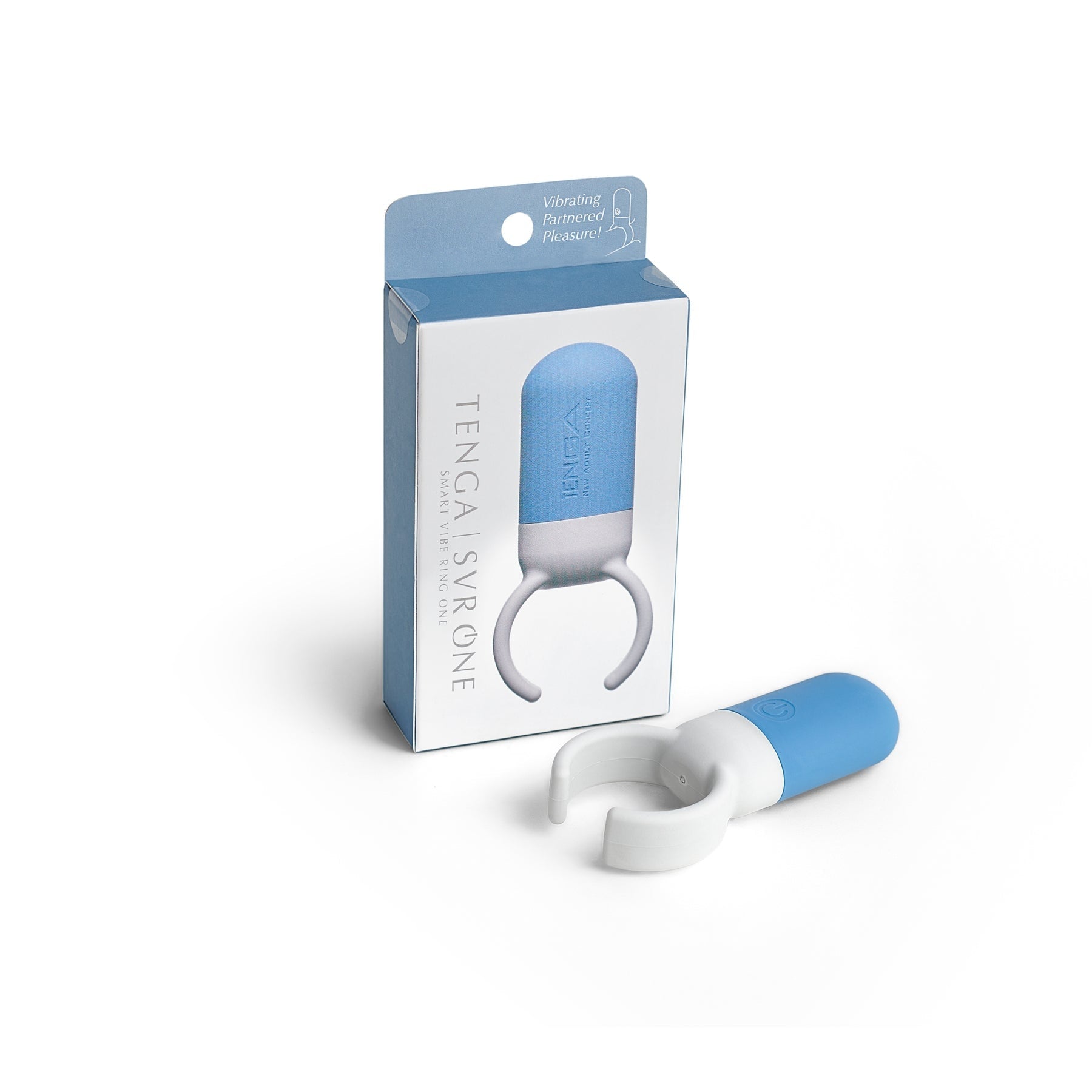 SVR One | Vibrating Ring