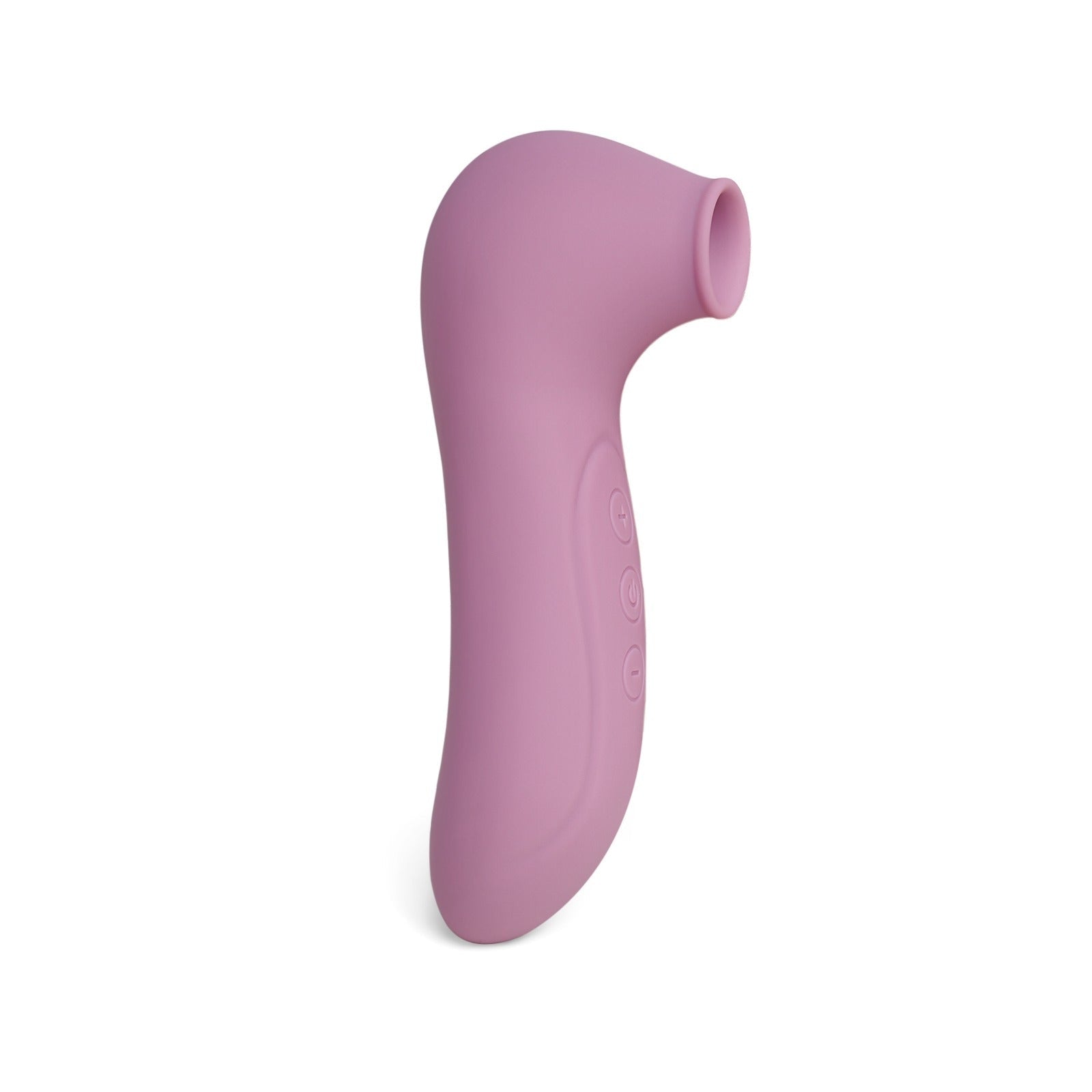 G-Zizzy Mini Suction Massager - Pink