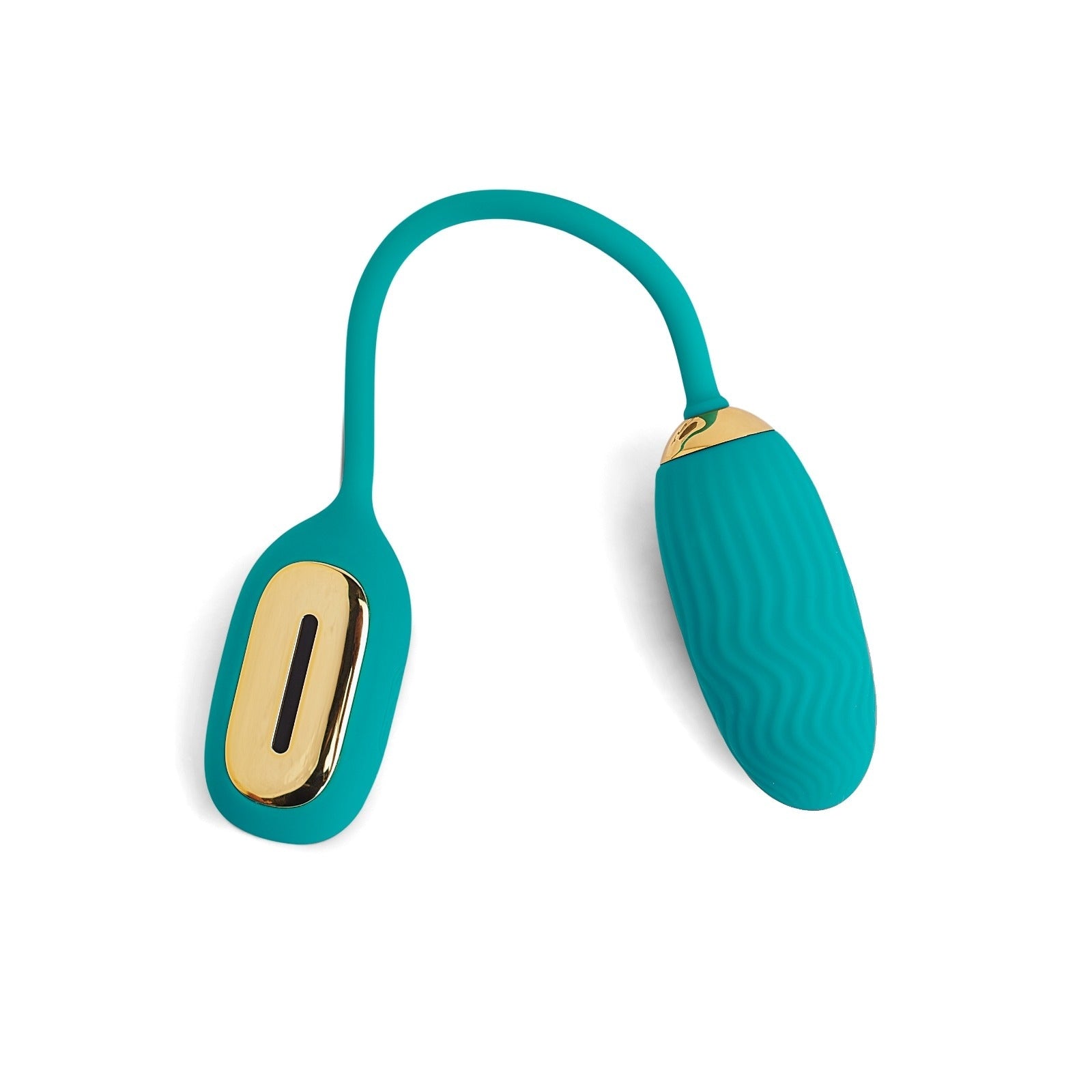 Wireless Audio Interactive Vibrator