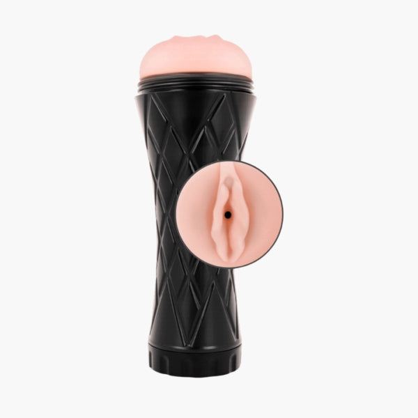 Fleshlight Masturbator With Voice + Vibration