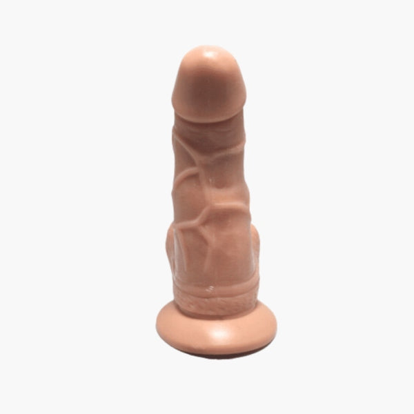 Small Realistic Dildo 5 Inch