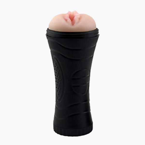 Non Vibrating Masturbator