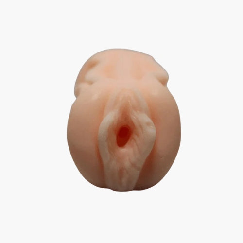 Pocket Pussy Real Vagina