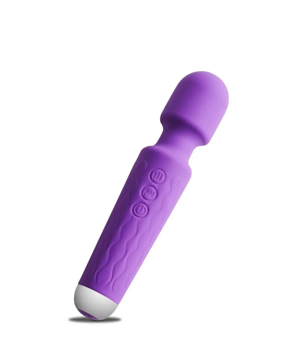 Magic Wand Massager | 8 Inch