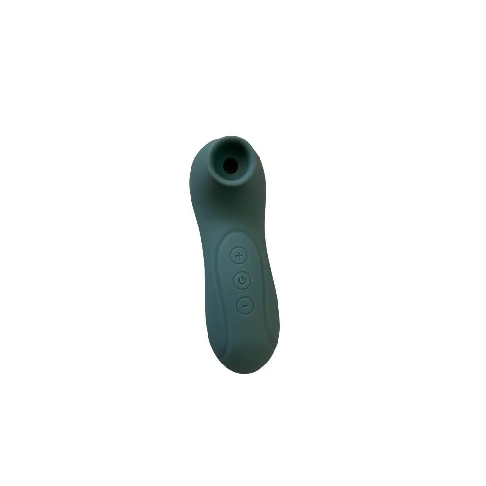 G-Zizzy Mini Suction Massager - Pink