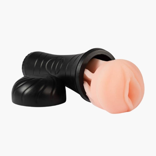 Premium Wireless Vibrating Sex Masturbator