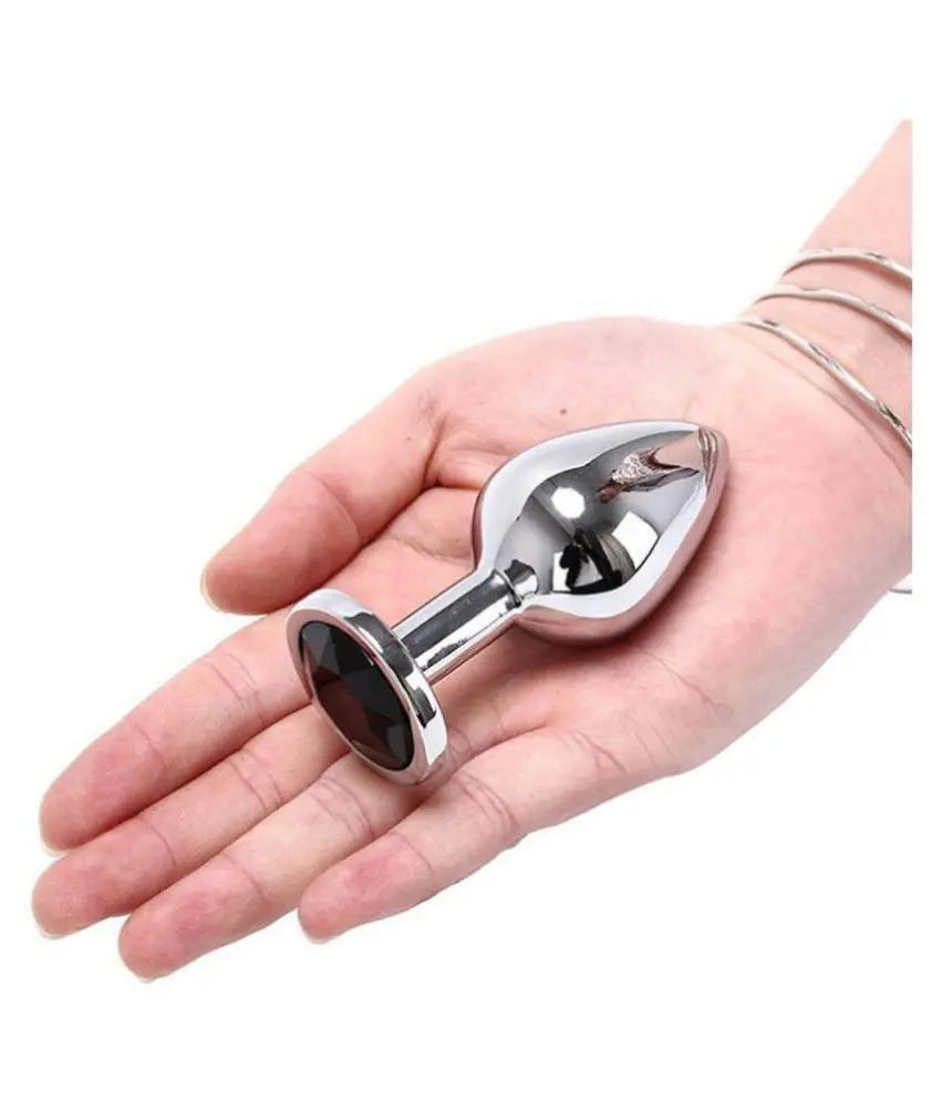 Anal Butt Plug