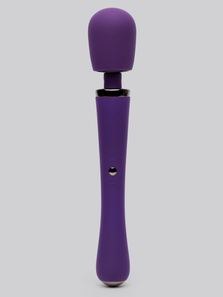 Lovehoney Desire Luxury Rechargeable Wand Vibrator