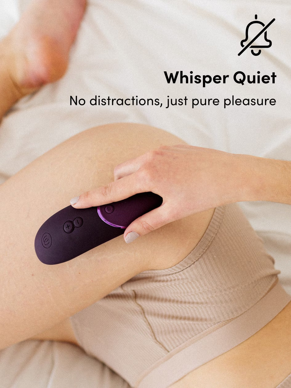 Womanizer Next Clitoral Suction Stimulator