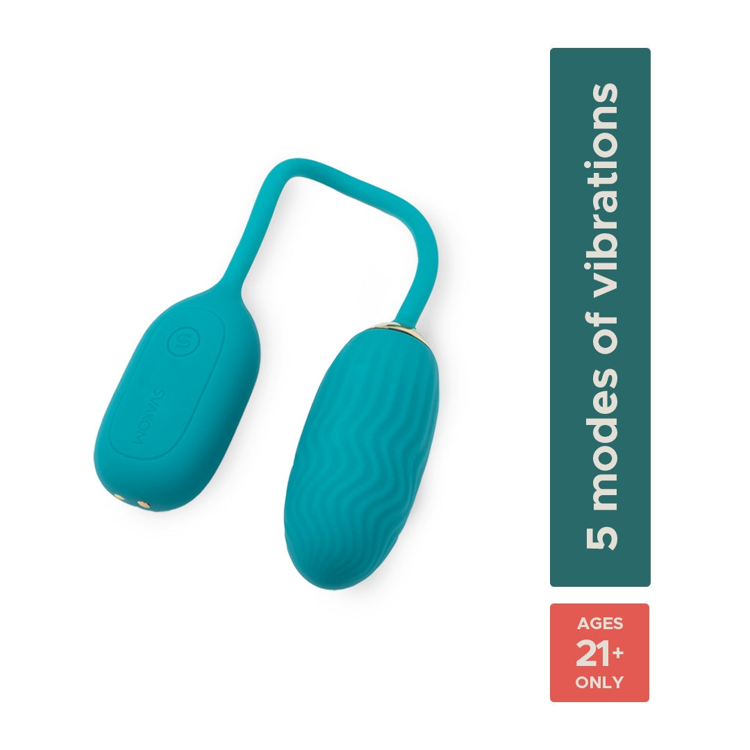 Wireless Audio Interactive Vibrator