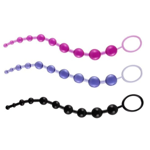 Anal Beads