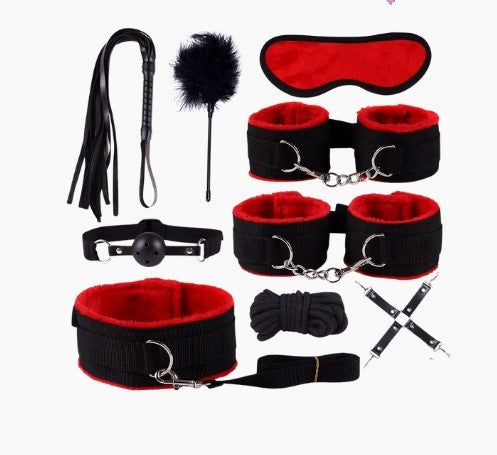 BDSM Bondage Kit