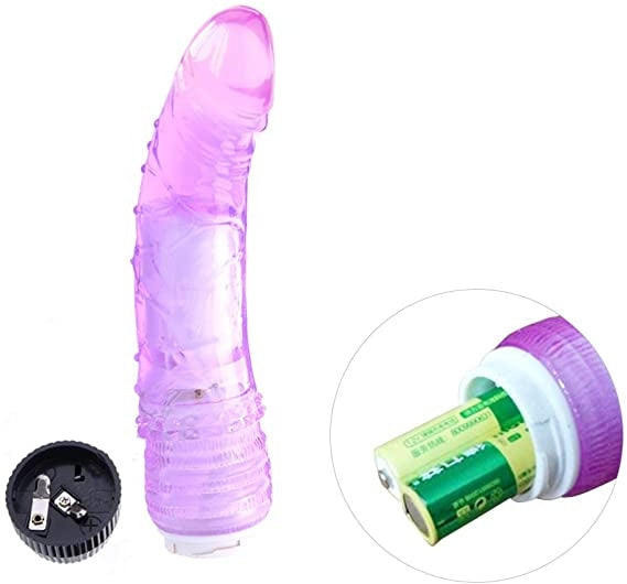 Jello 8 inch Vibrators