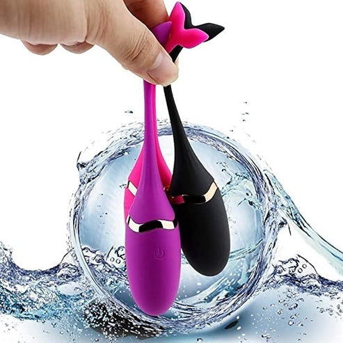 Lush Type 10 Speed wireless Vibrator