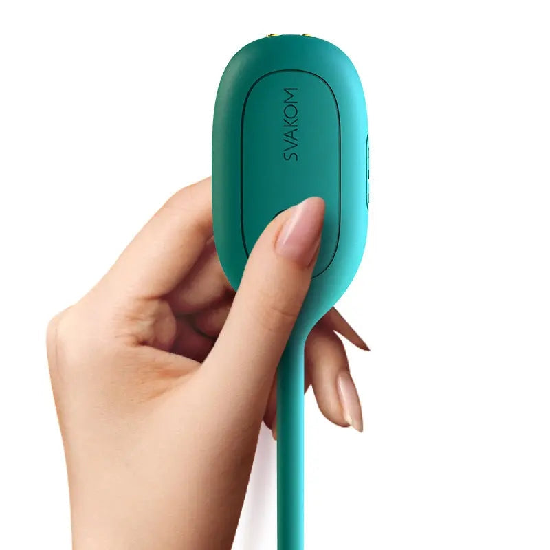 Wireless Audio Interactive Vibrator