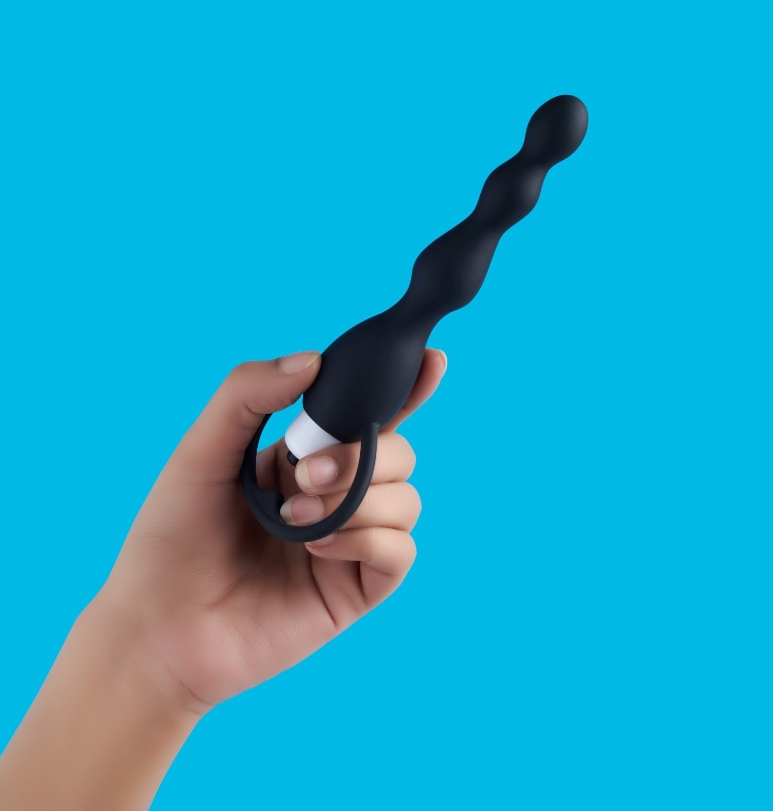 Butt plug | Vibrating Back Massager