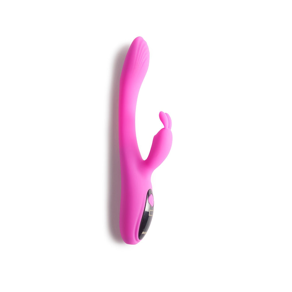 9-frequency vibrator