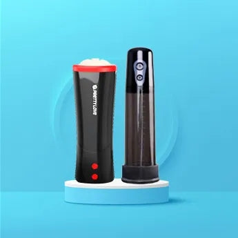 Masturbator