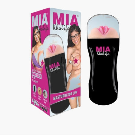 Mia Mini Flashlight